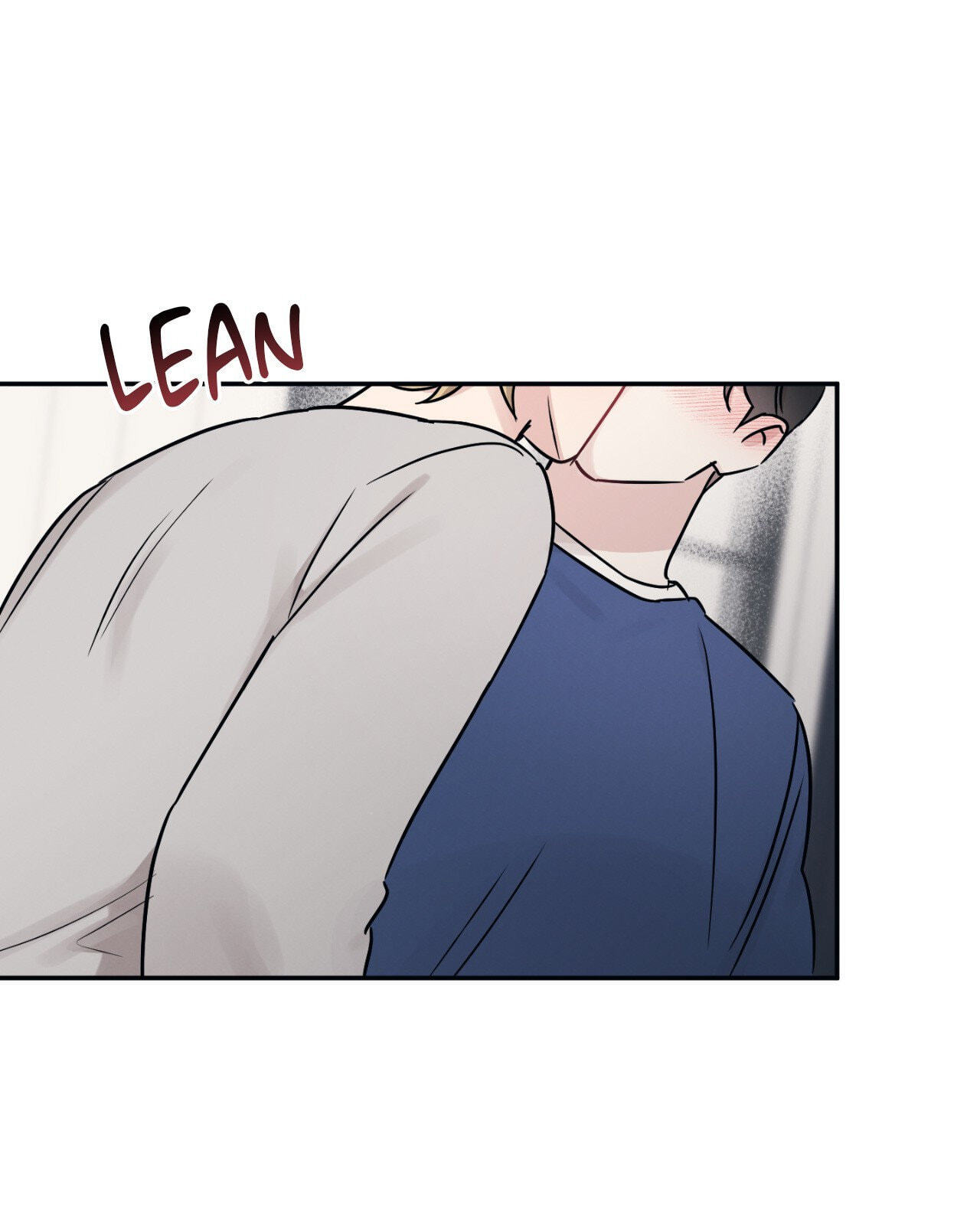 Bad Kid Good Partner Chapter 75 page 37 - 