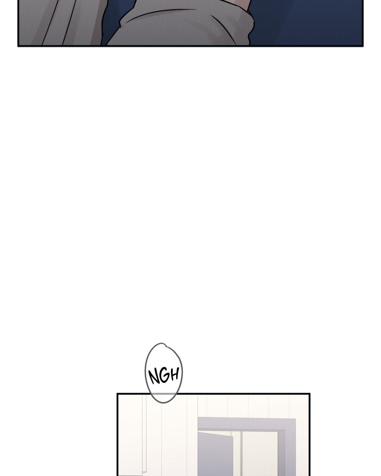 Bad Kid Good Partner Chapter 75 page 39 - 