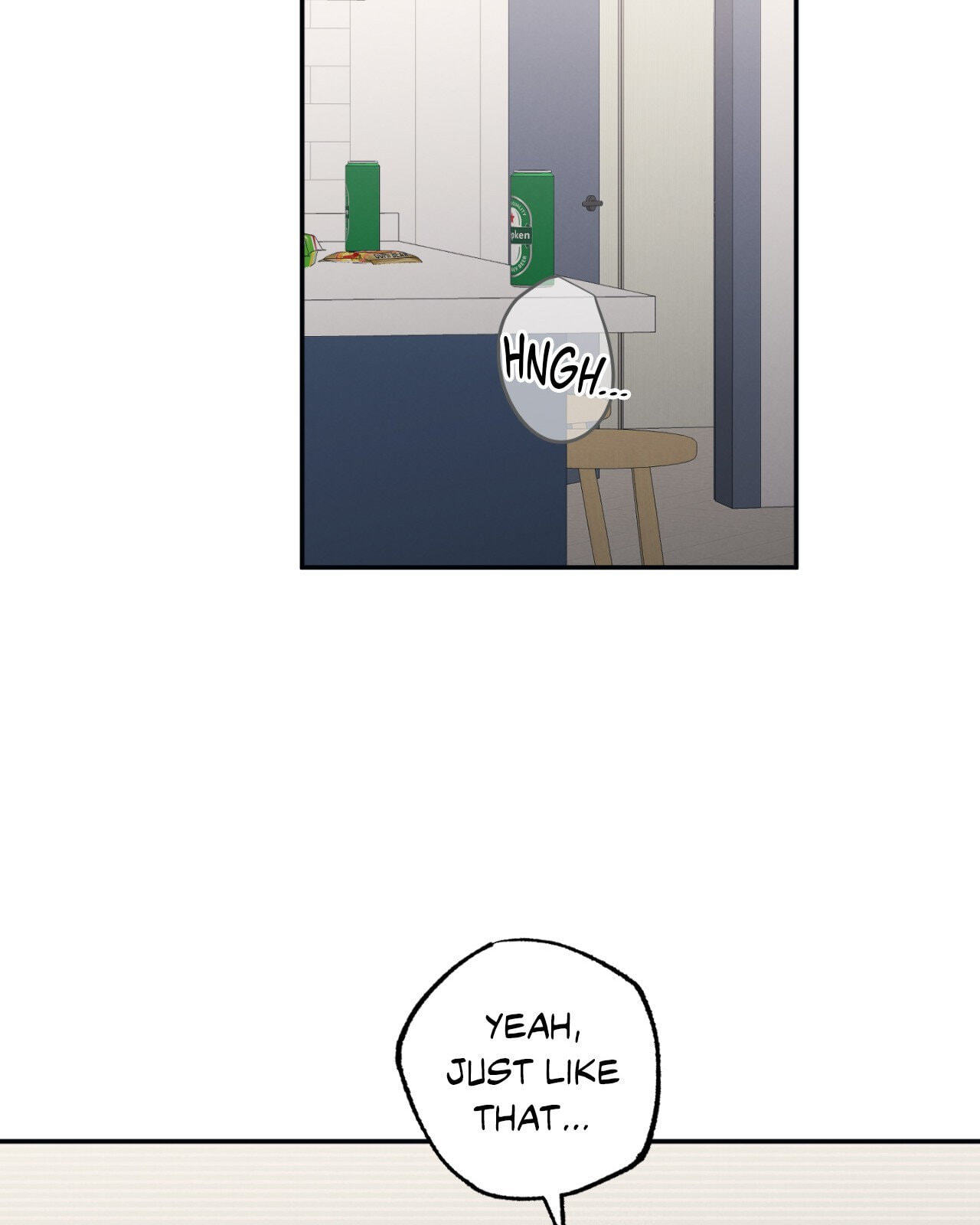 Bad Kid Good Partner Chapter 75 page 40 - 