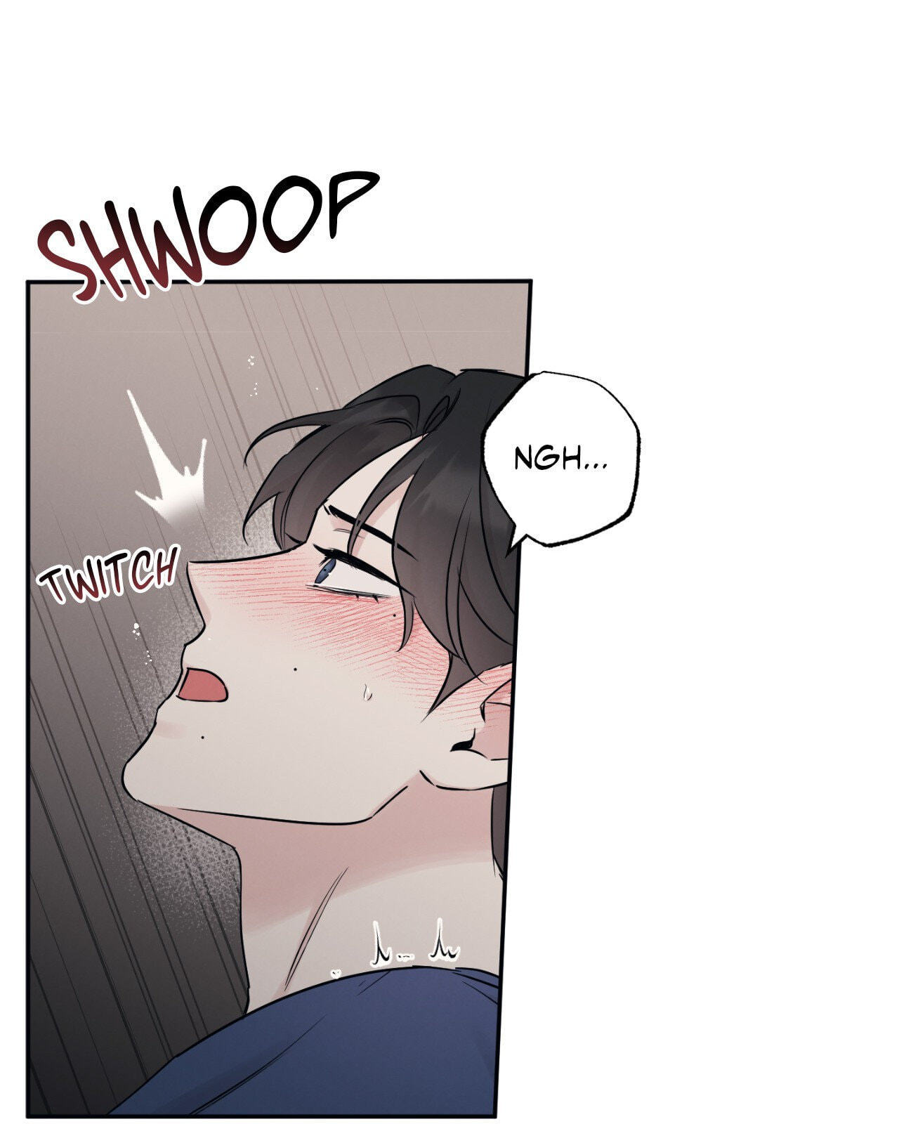 Bad Kid Good Partner Chapter 75 page 50 - 