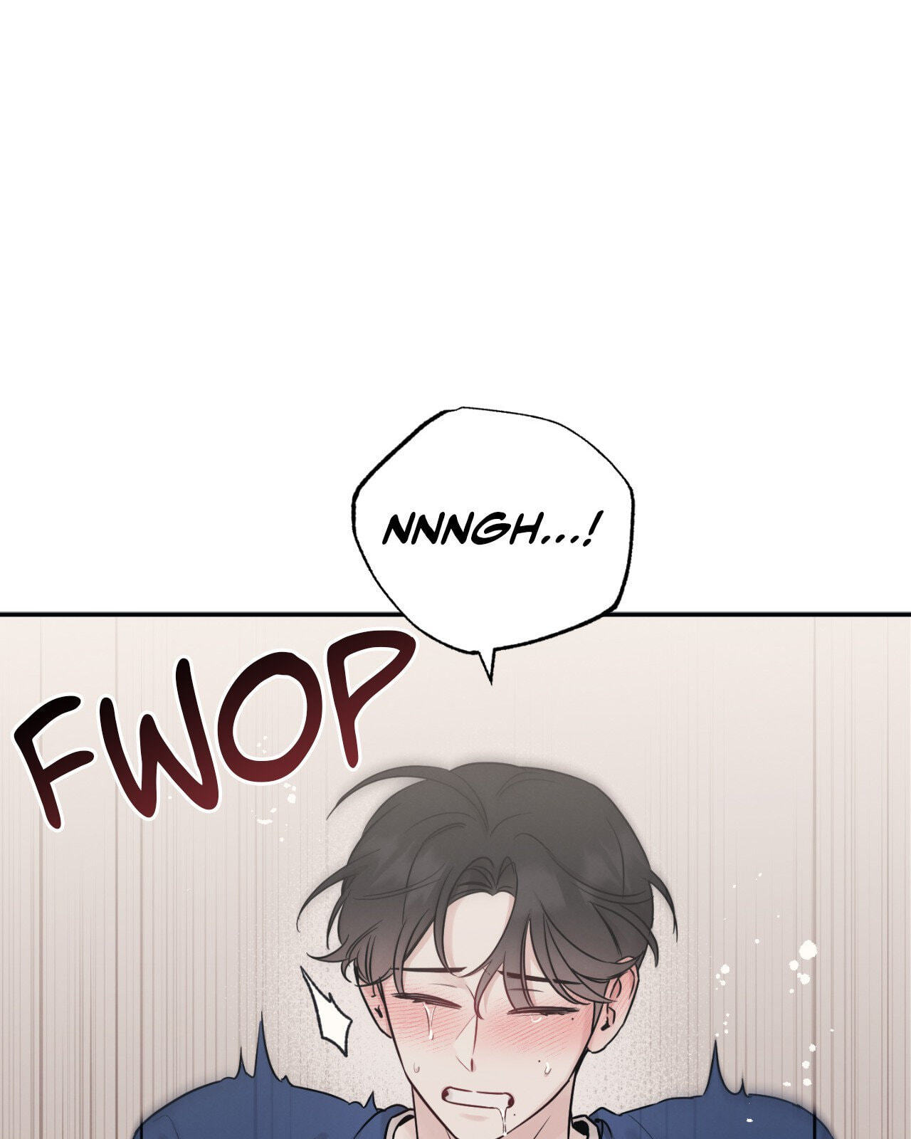 Bad Kid Good Partner Chapter 75 page 59 - 
