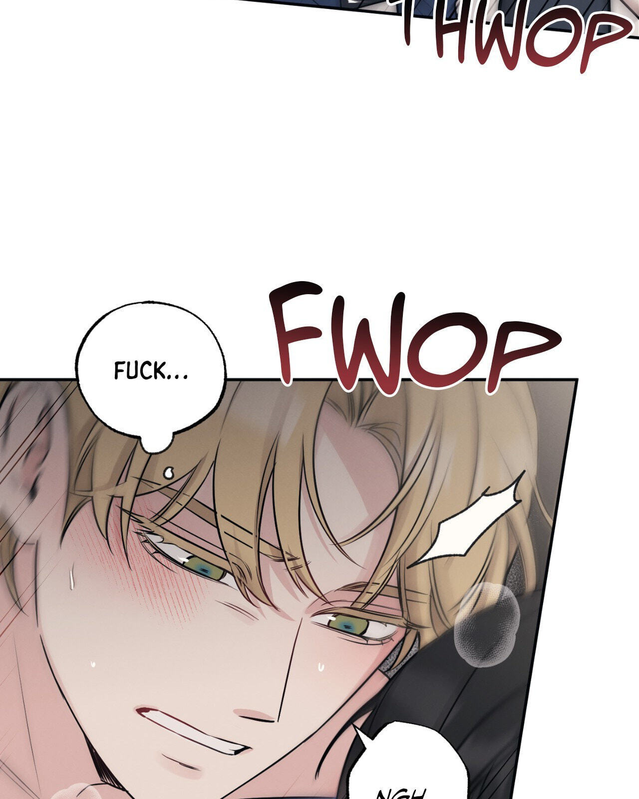 Bad Kid Good Partner Chapter 75 page 62 - 