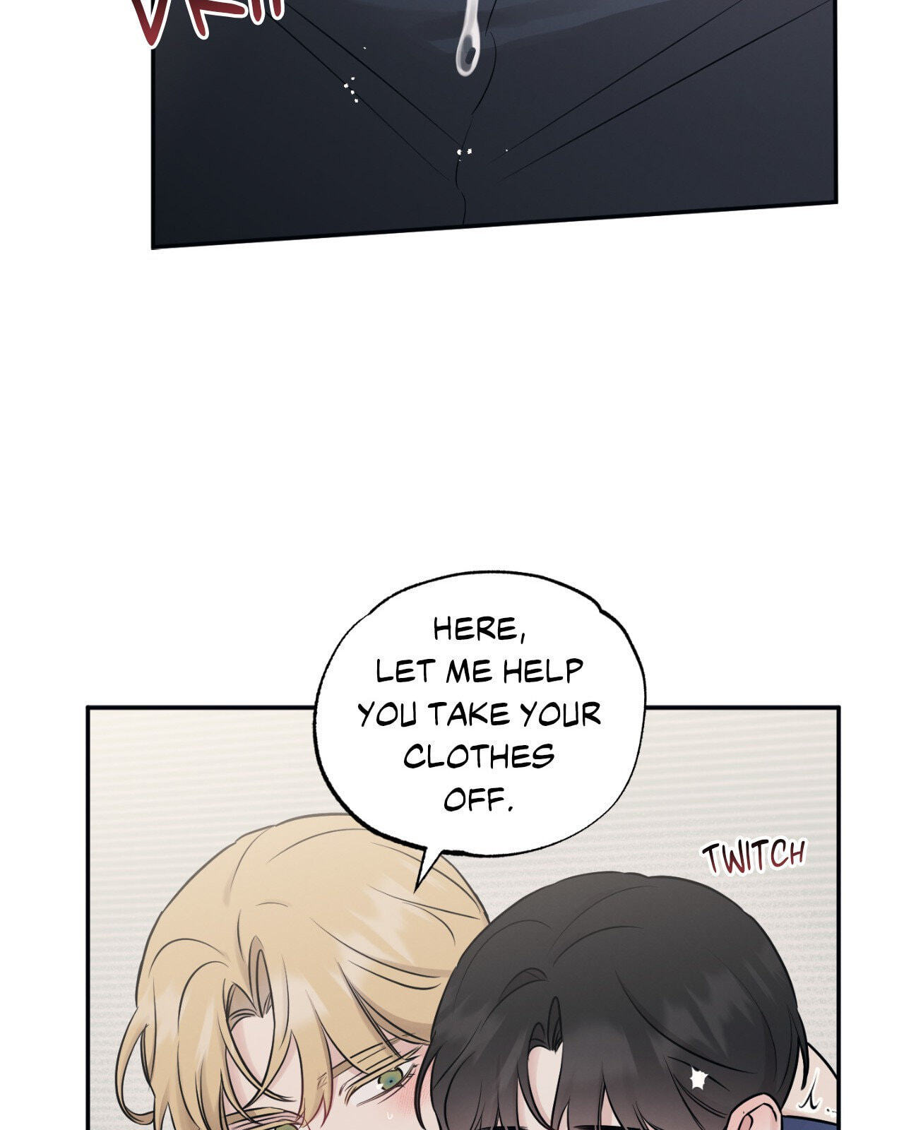 Bad Kid Good Partner Chapter 75 page 64 - 