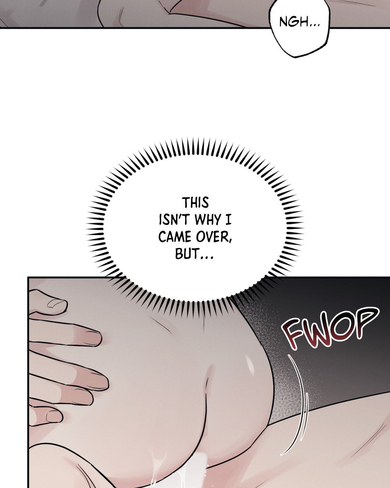 Bad Kid Good Partner Chapter 75 page 68 - 