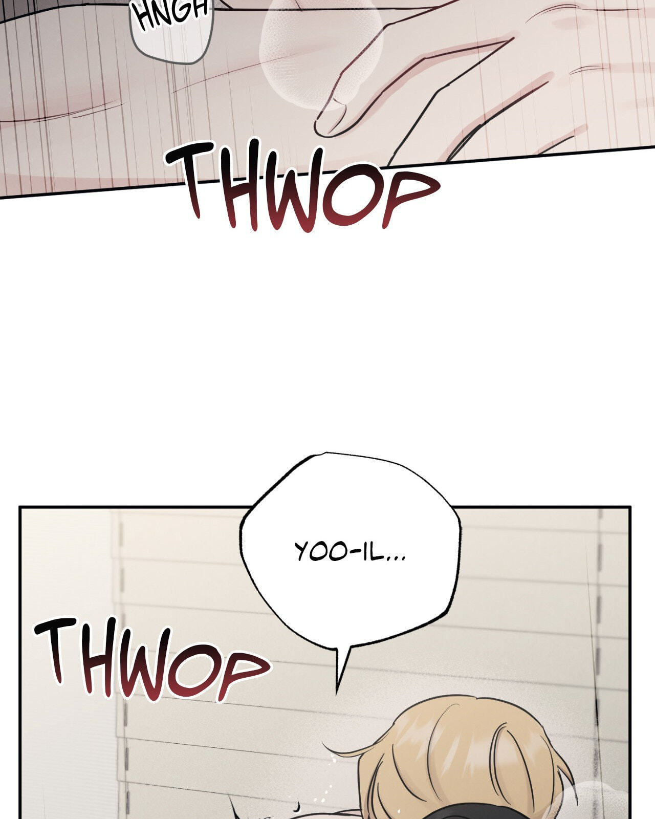 Bad Kid Good Partner Chapter 75 page 73 - 