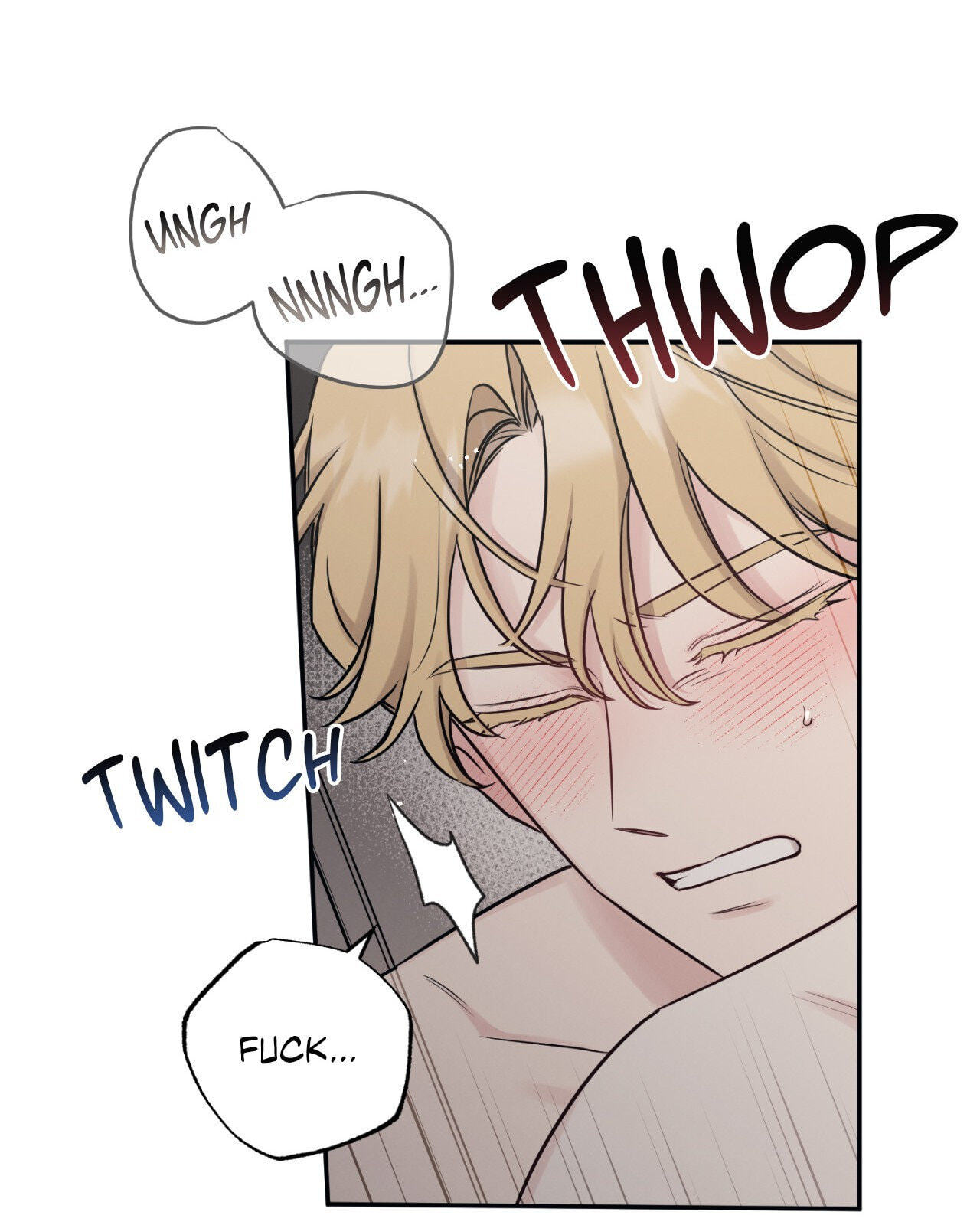 Bad Kid Good Partner Chapter 75 page 75 - 
