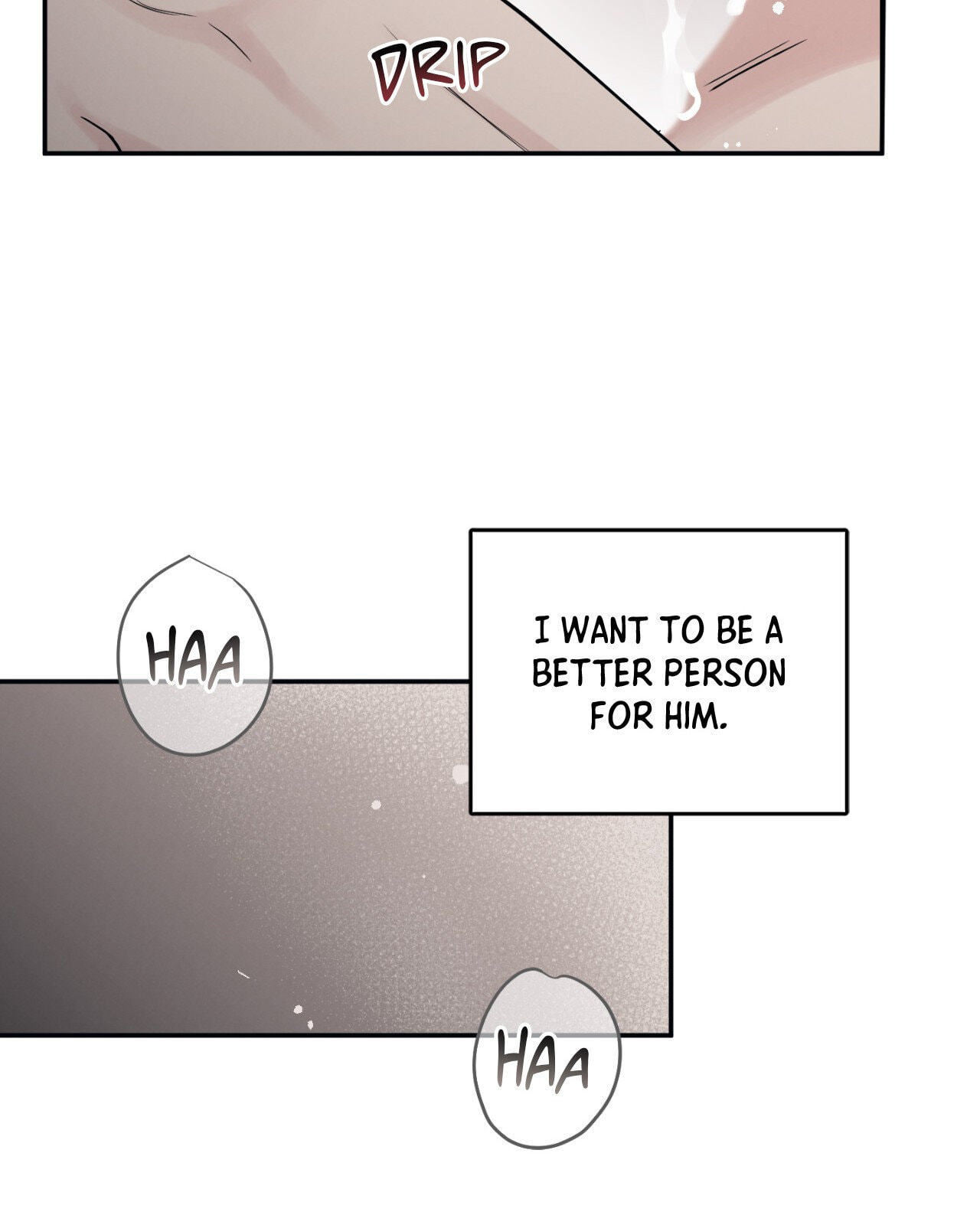 Bad Kid Good Partner Chapter 75 page 77 - 