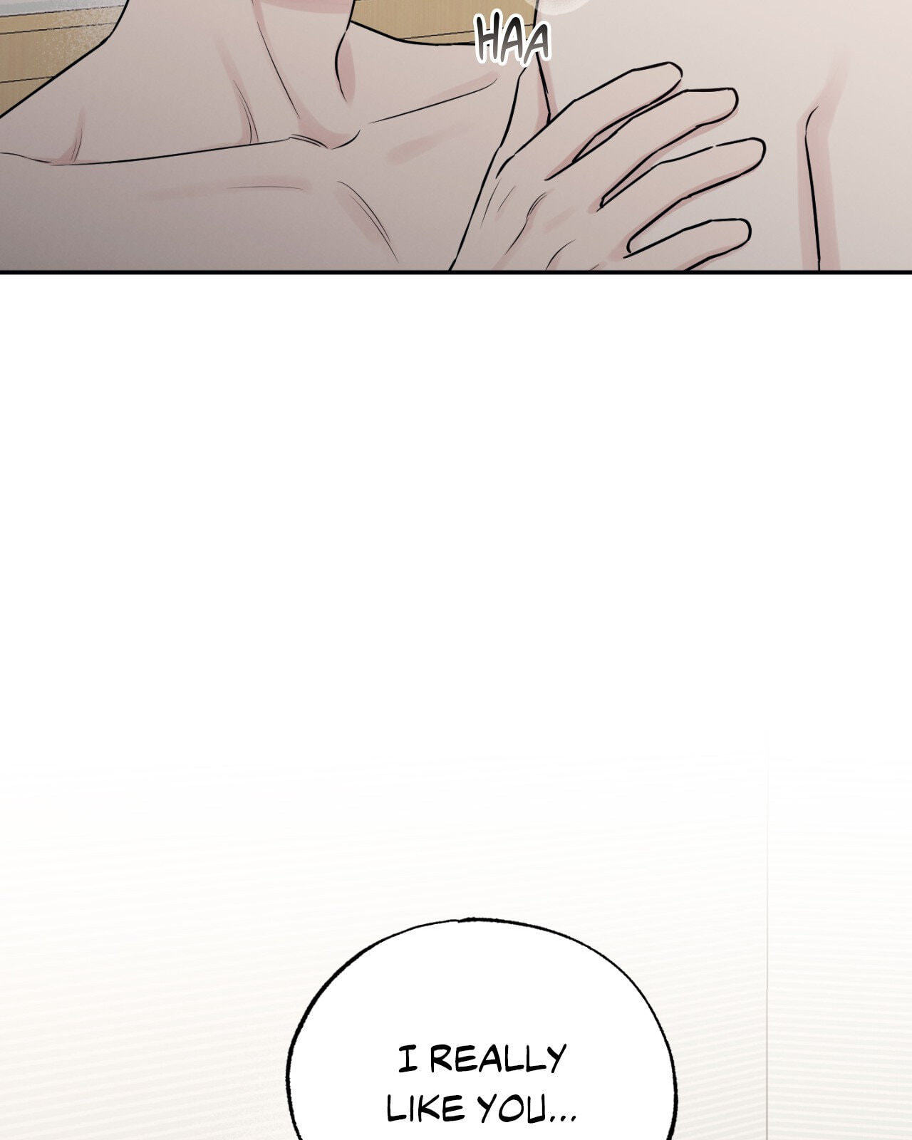 Bad Kid Good Partner Chapter 75 page 80 - 