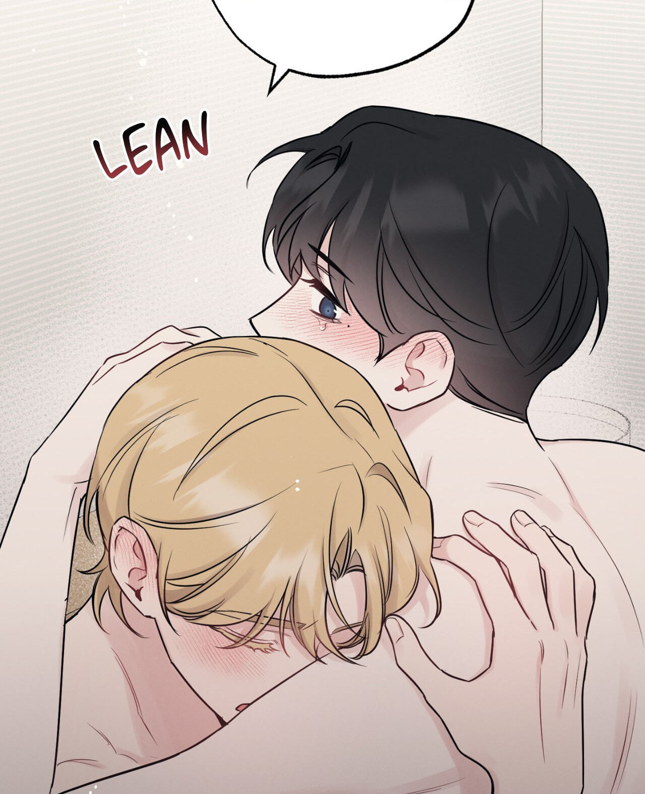 Bad Kid Good Partner Chapter 75 page 81 - 