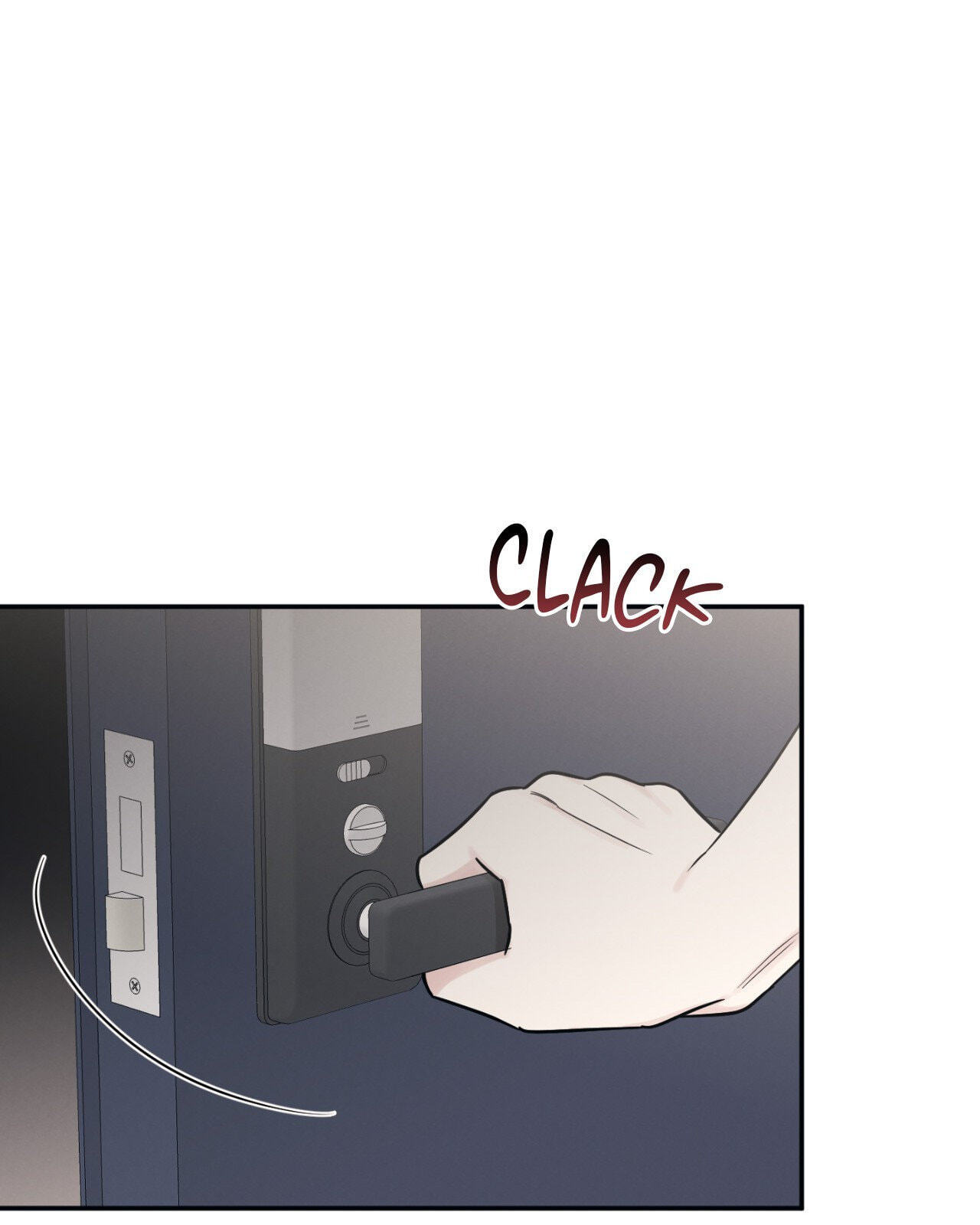 Bad Kid Good Partner Chapter 75 page 10 - 