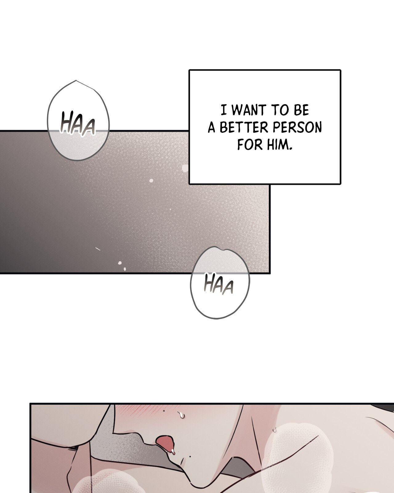 Bad Kid Good Partner Chapter 76 page 1 - 