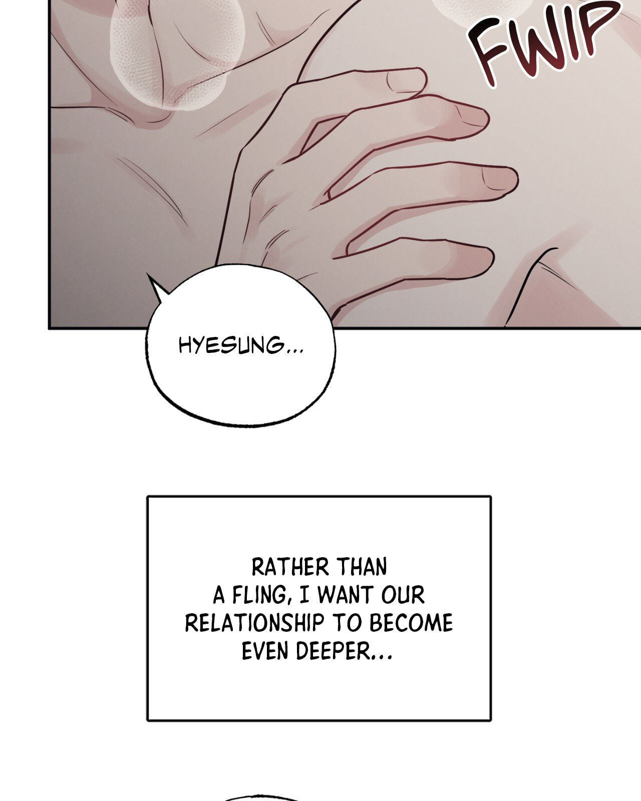 Bad Kid Good Partner Chapter 76 page 2 - 