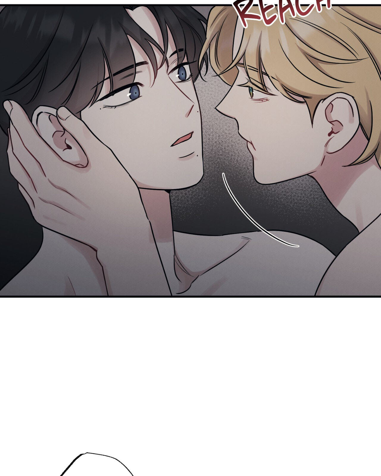 Bad Kid Good Partner Chapter 76 page 20 - 