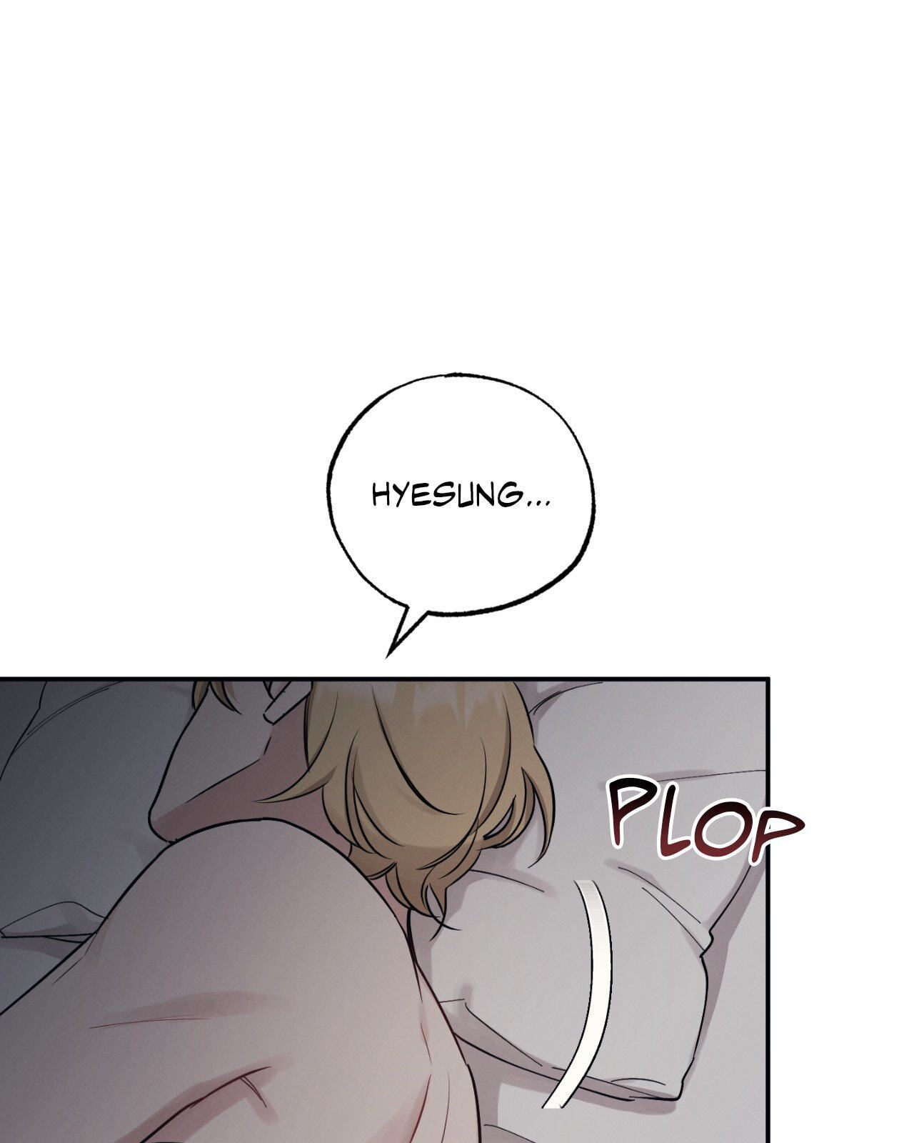 Bad Kid Good Partner Chapter 76 page 23 - 