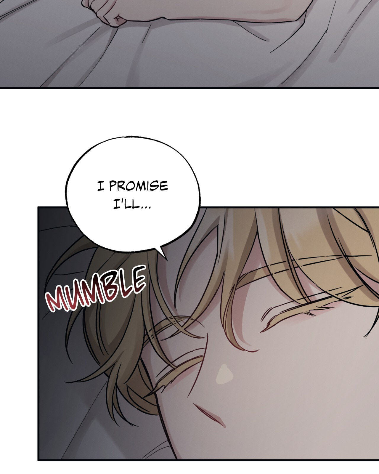 Bad Kid Good Partner Chapter 76 page 25 - 