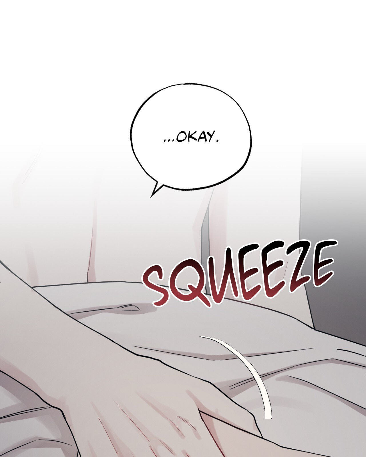 Bad Kid Good Partner Chapter 76 page 27 - 
