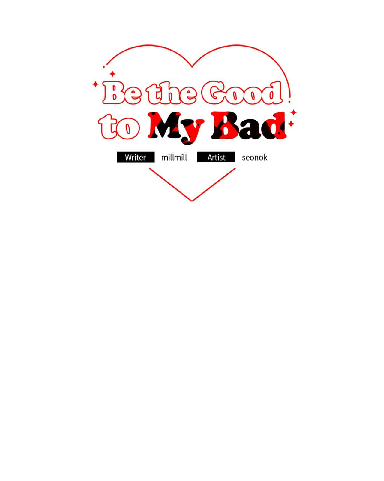 Bad Kid Good Partner Chapter 76 page 29 - 