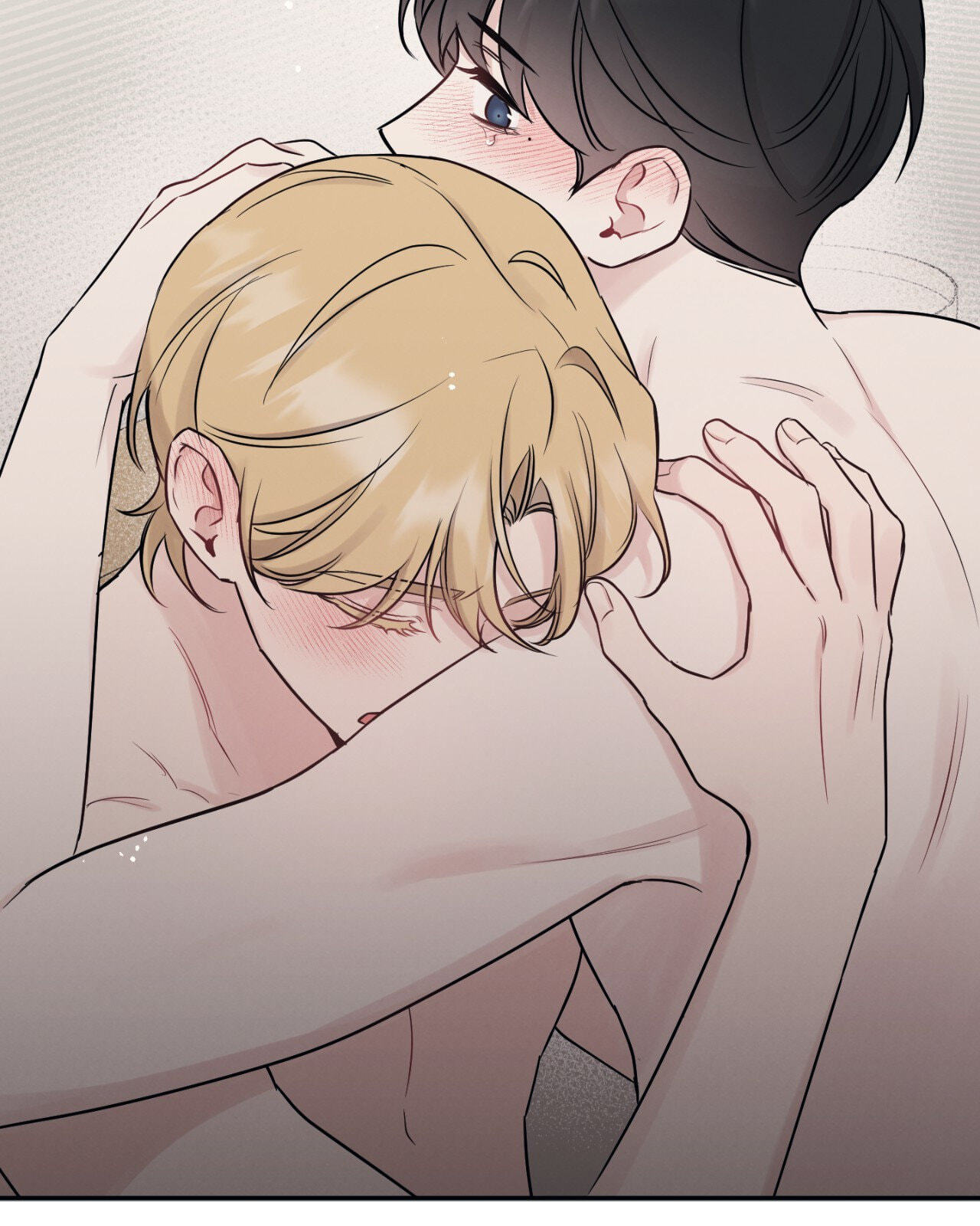 Bad Kid Good Partner Chapter 76 page 5 - 