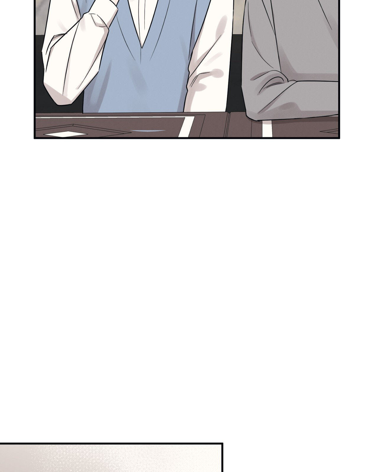 Bad Kid Good Partner Chapter 76 page 43 - 