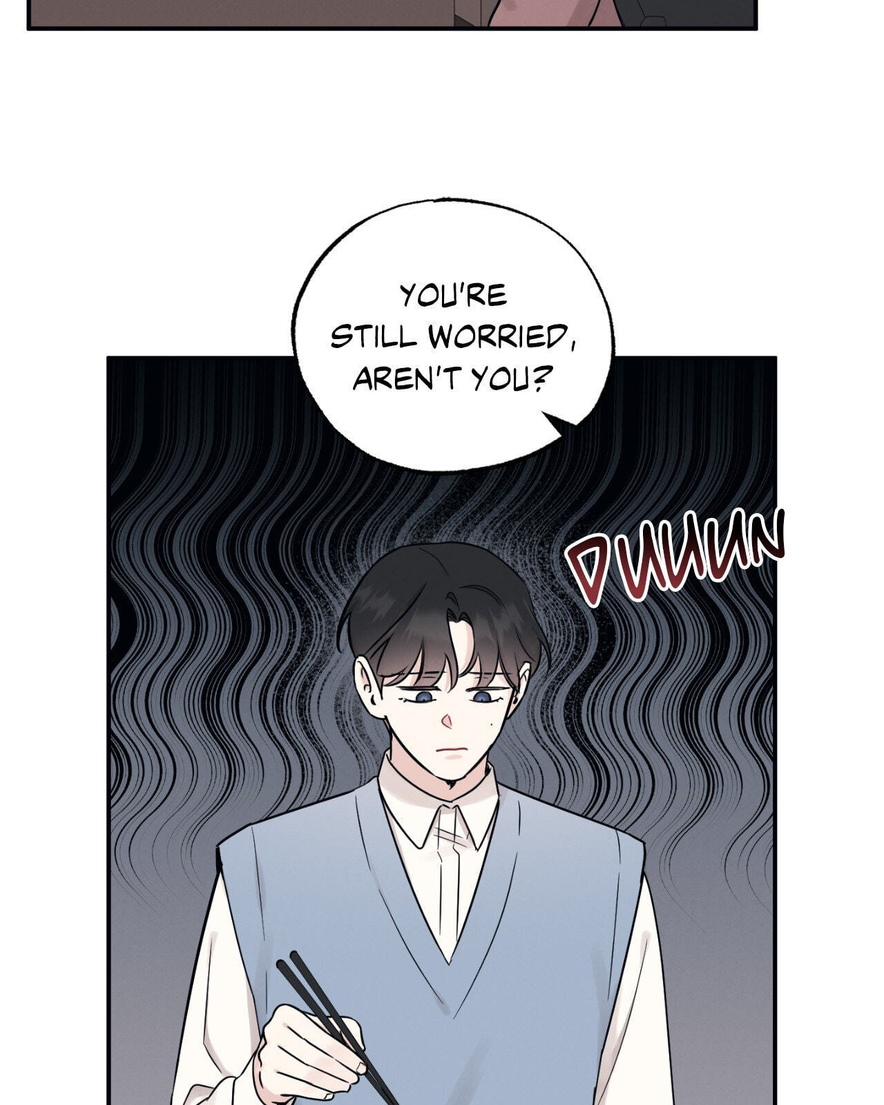 Bad Kid Good Partner Chapter 76 page 50 - 