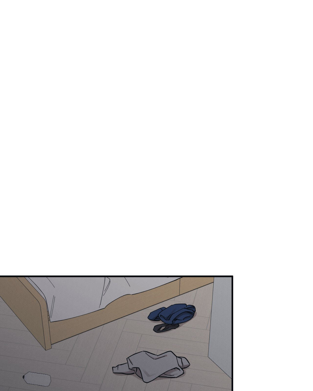 Bad Kid Good Partner Chapter 76 page 6 - 
