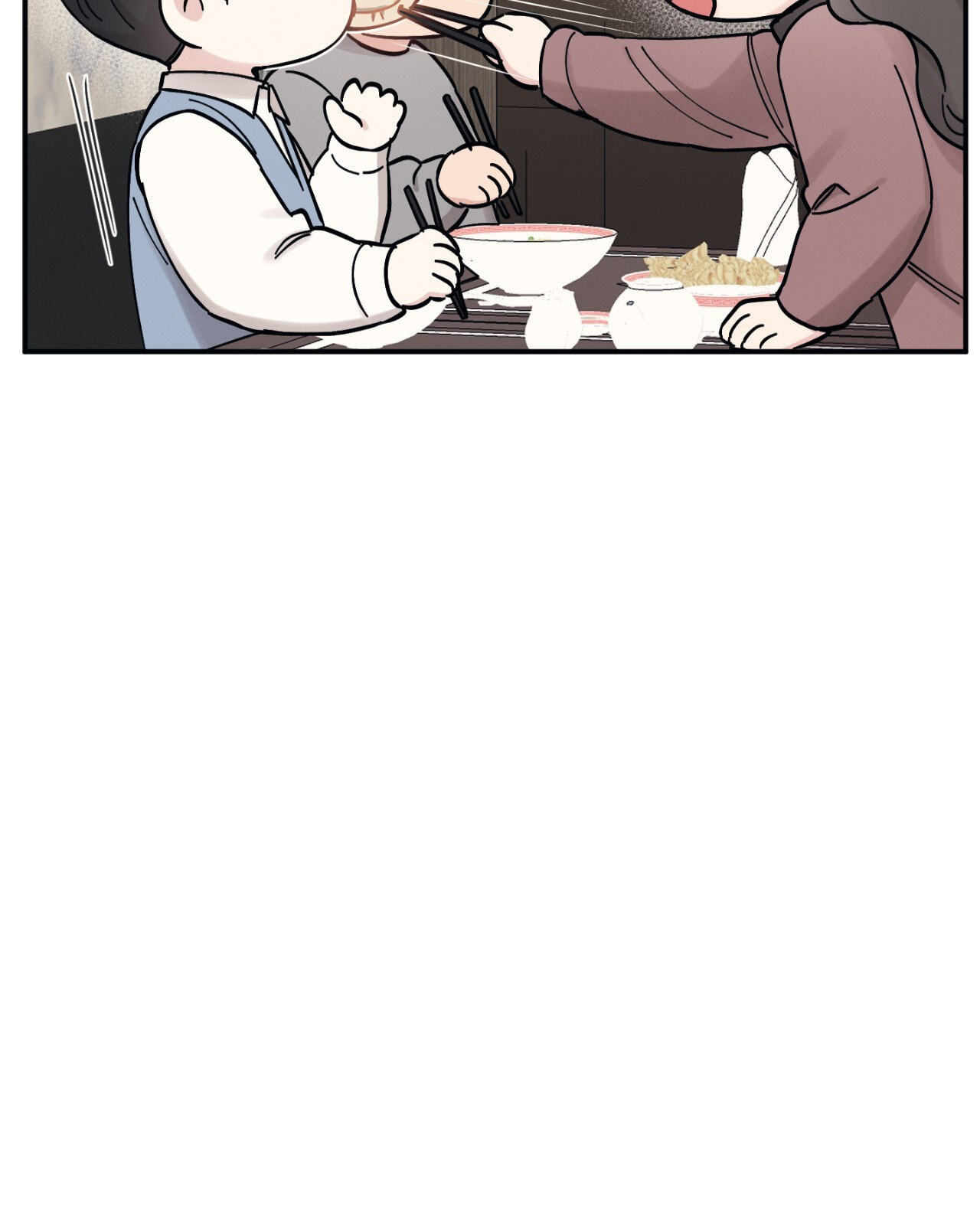 Bad Kid Good Partner Chapter 76 page 52 - 
