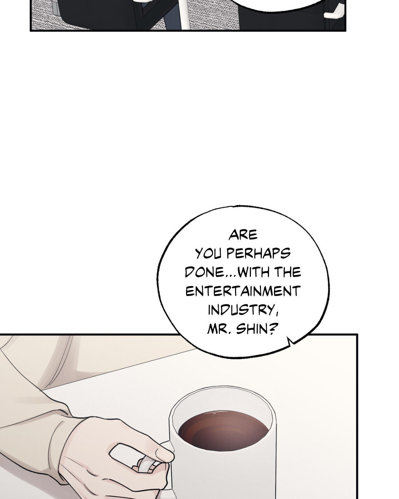 Bad Kid Good Partner Chapter 76 page 57 - 