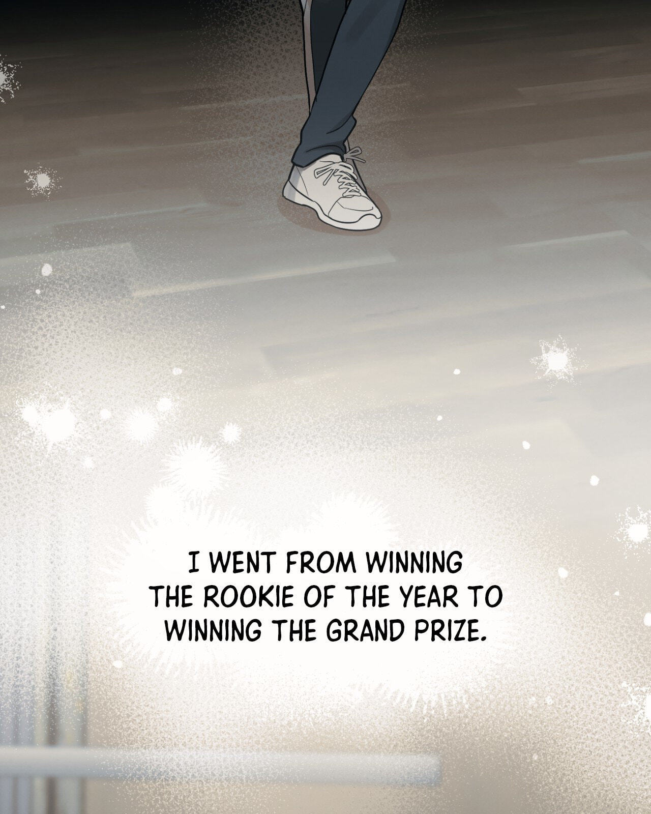 Bad Kid Good Partner Chapter 76 page 60 - 