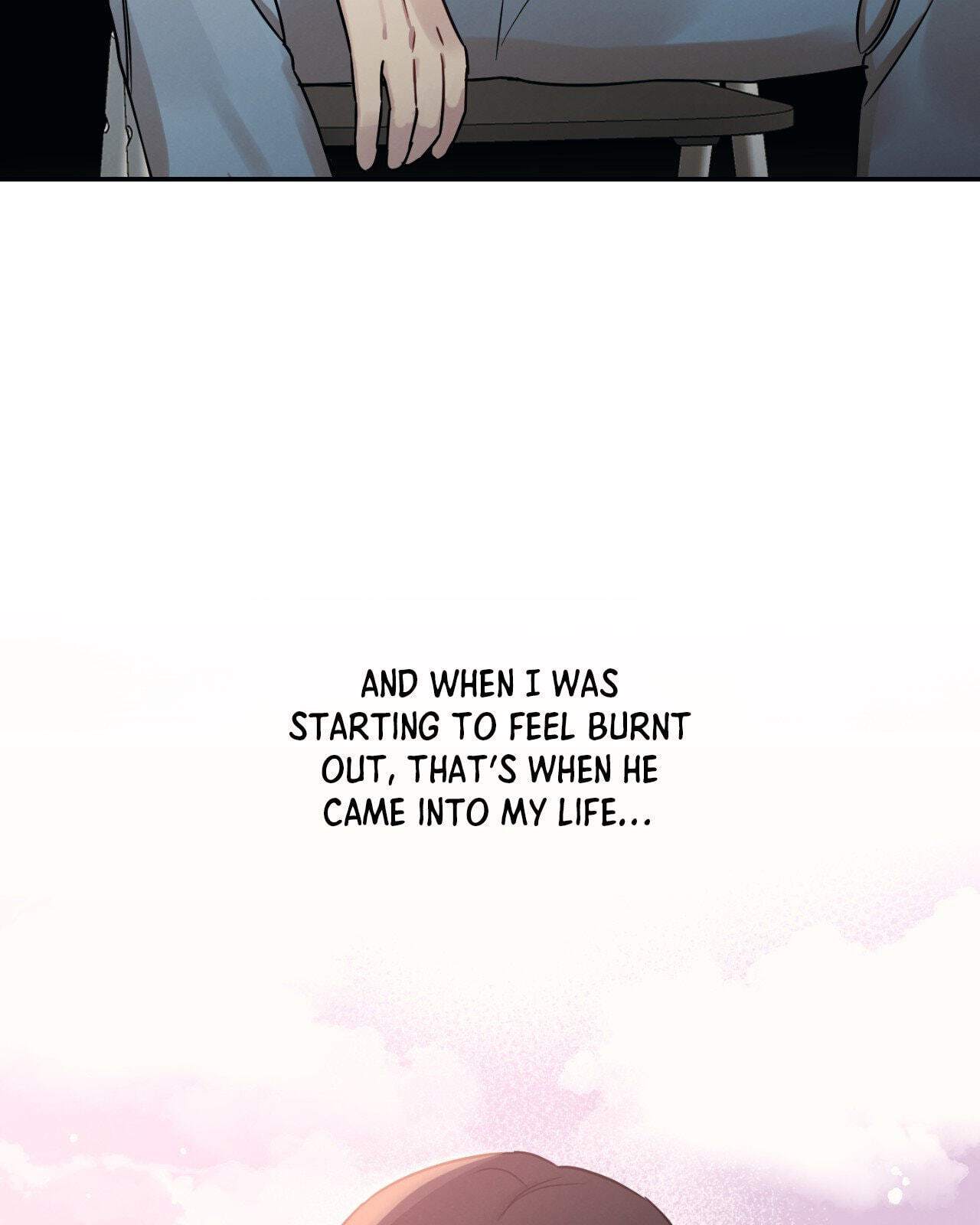 Bad Kid Good Partner Chapter 76 page 62 - 