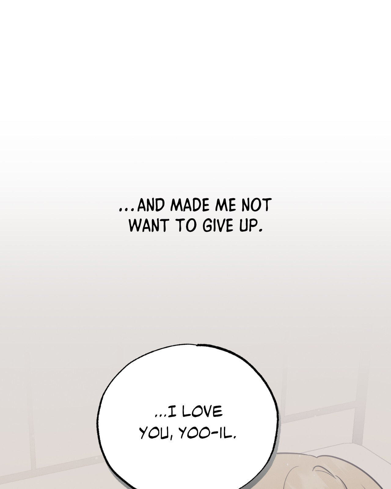 Bad Kid Good Partner Chapter 76 page 64 - 