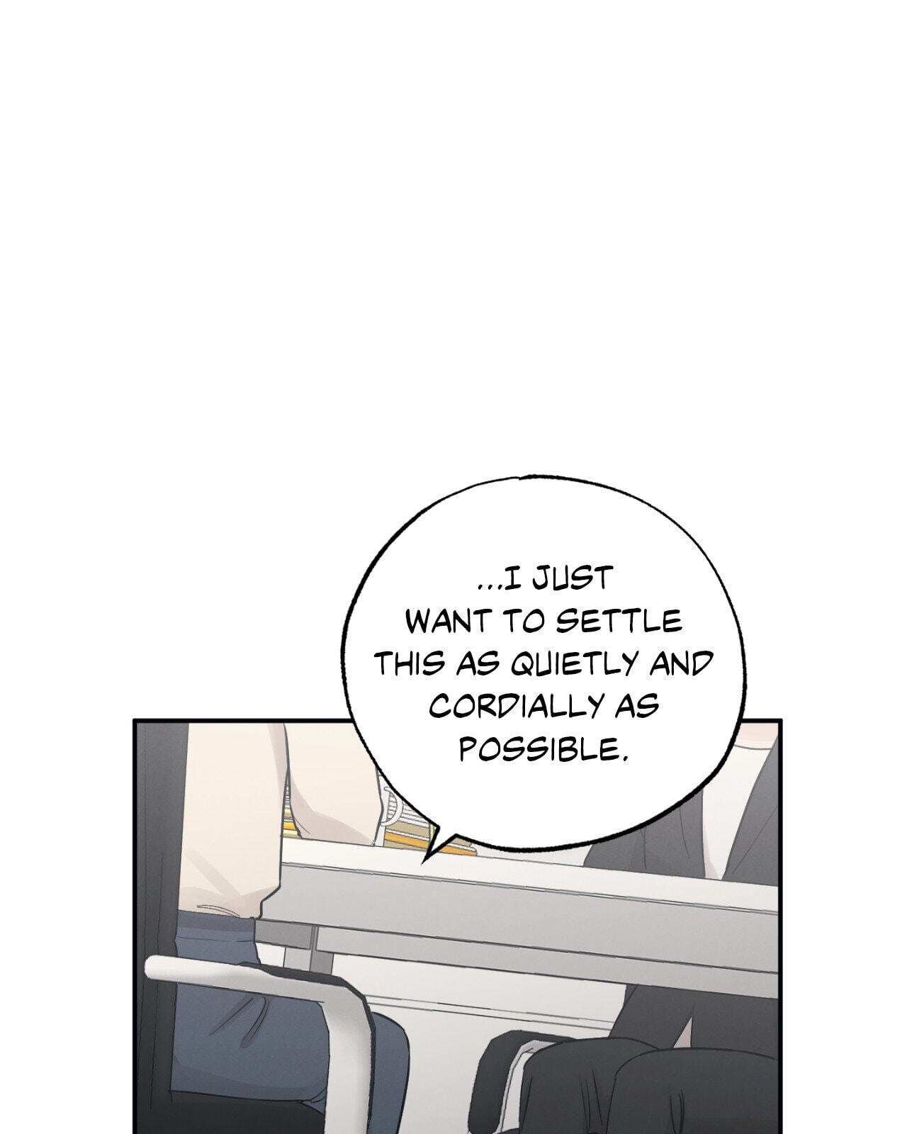 Bad Kid Good Partner Chapter 76 page 66 - 