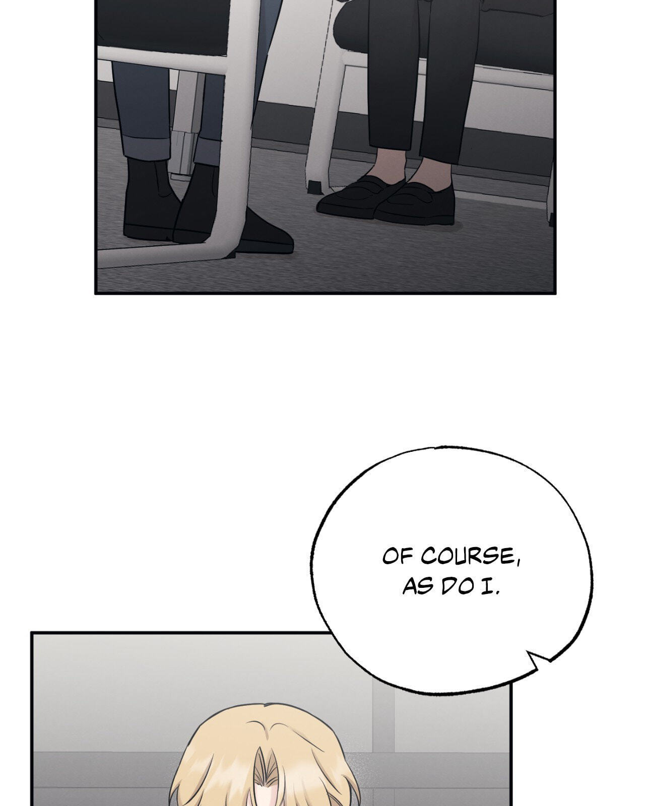 Bad Kid Good Partner Chapter 76 page 67 - 