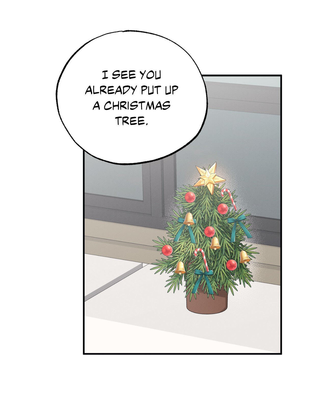 Bad Kid Good Partner Chapter 76 page 69 - 