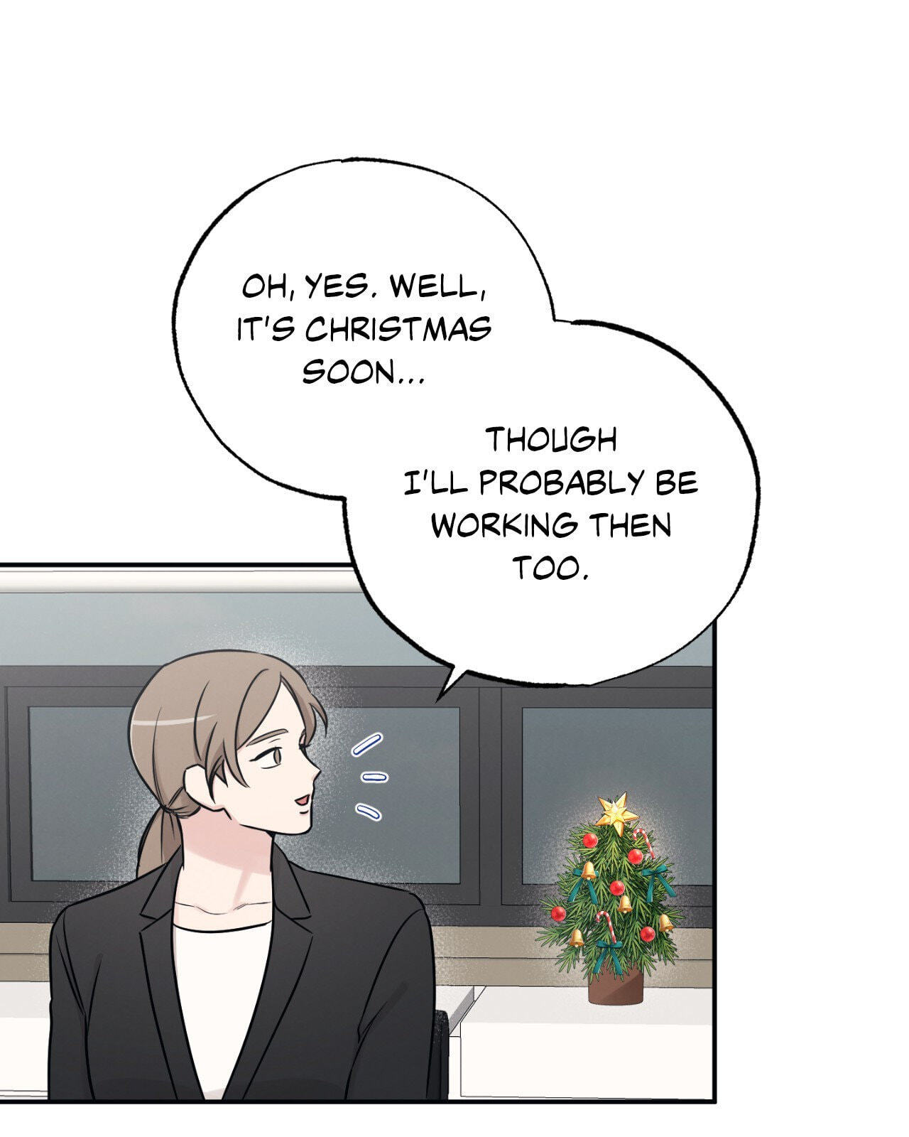 Bad Kid Good Partner Chapter 76 page 70 - 
