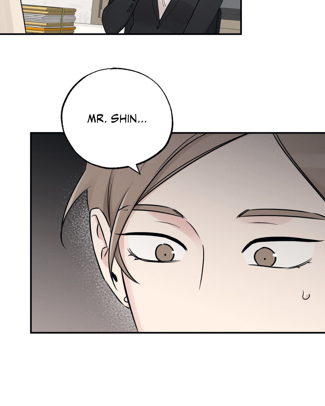 Bad Kid Good Partner Chapter 76 page 75 - 
