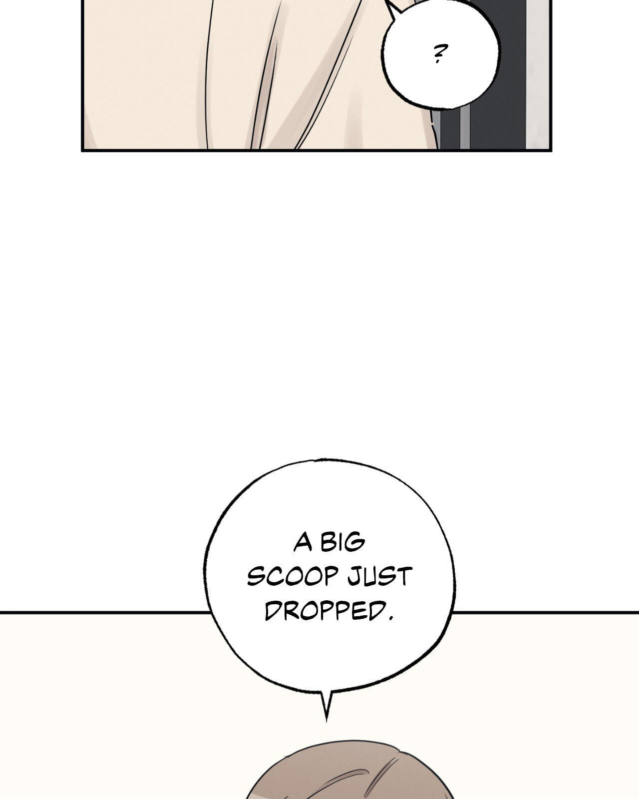 Bad Kid Good Partner Chapter 76 page 77 - 