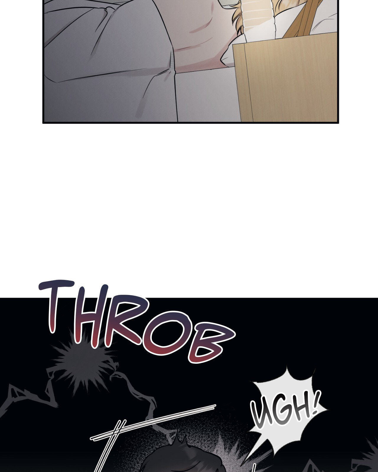 Bad Kid Good Partner Chapter 76 page 9 - 