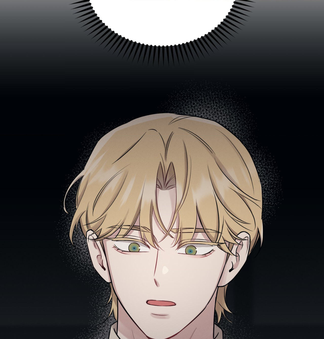 Bad Kid Good Partner Chapter 76 page 81 - 