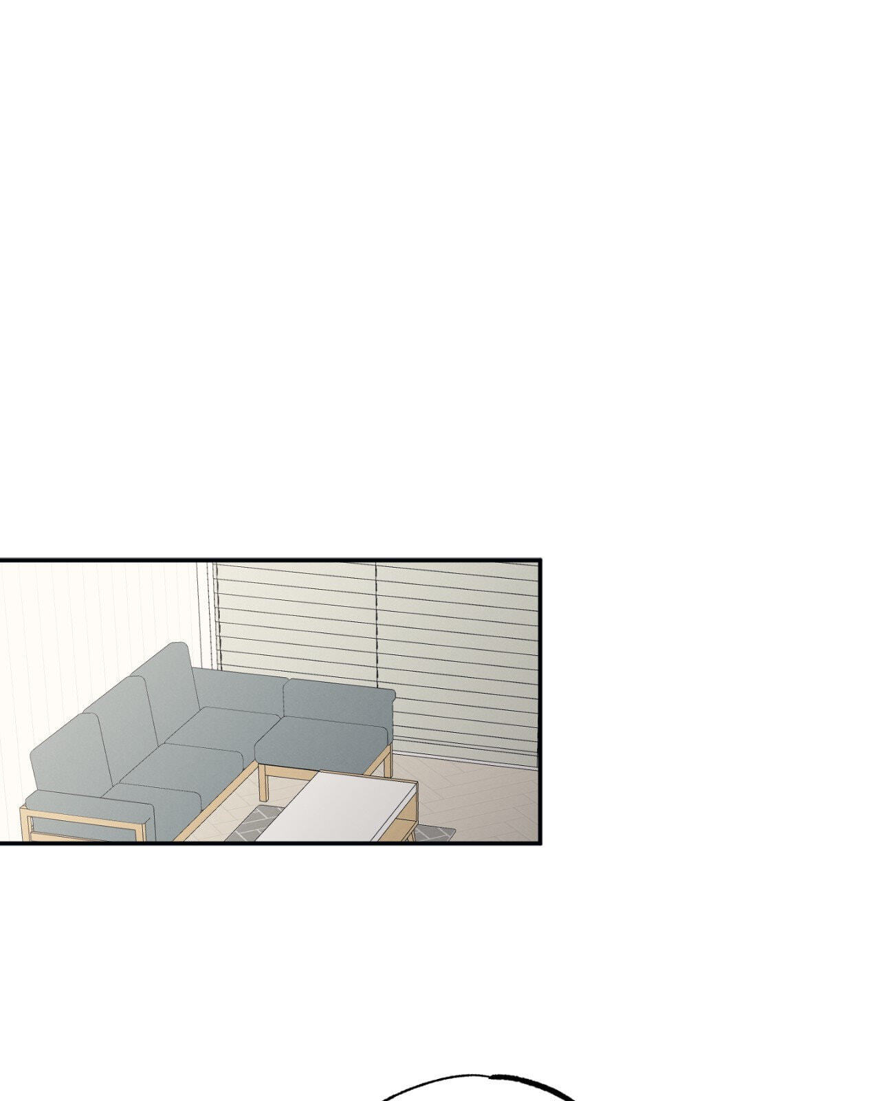 Bad Kid Good Partner Chapter 77 page 1 - 