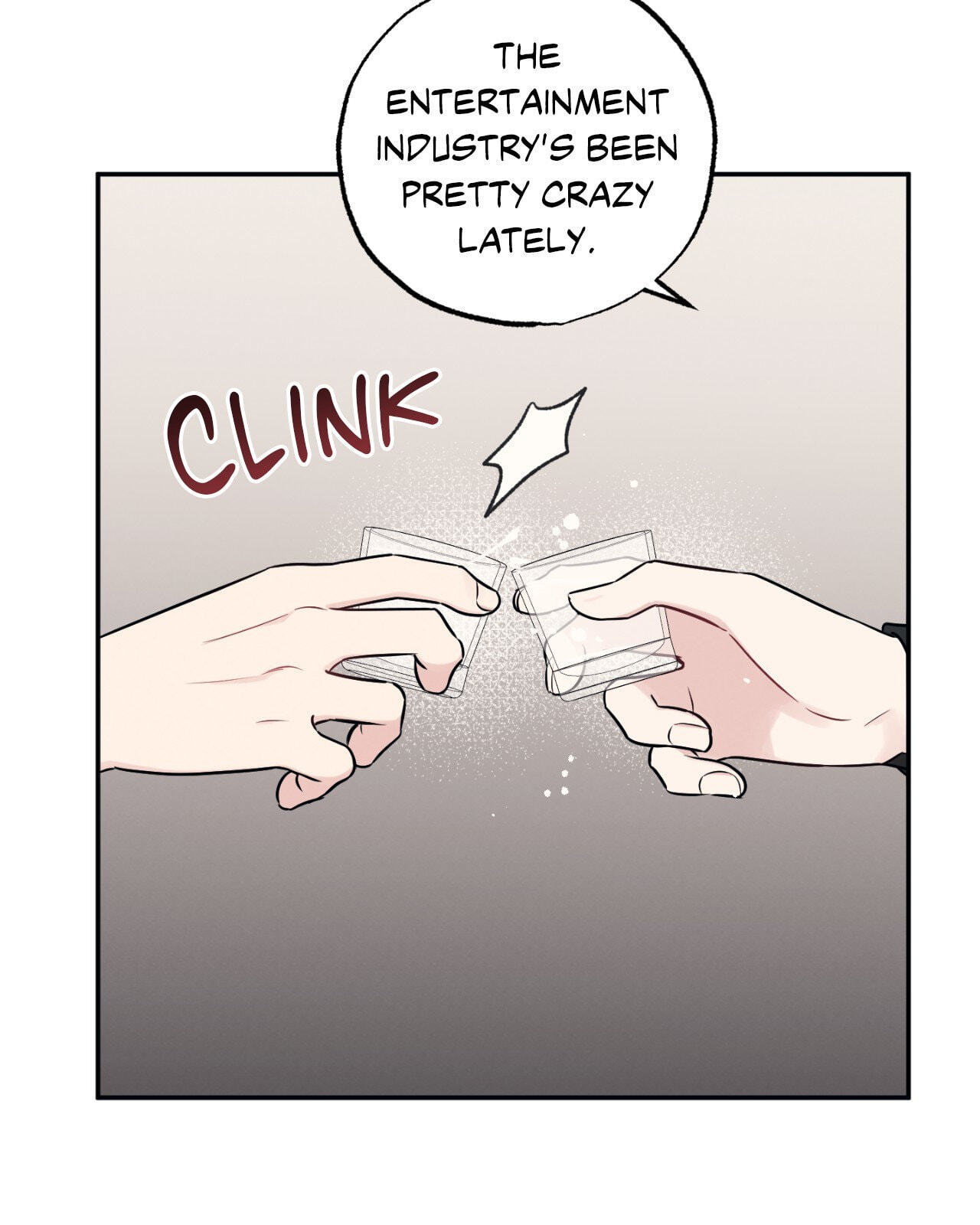 Bad Kid Good Partner Chapter 77 page 2 - 