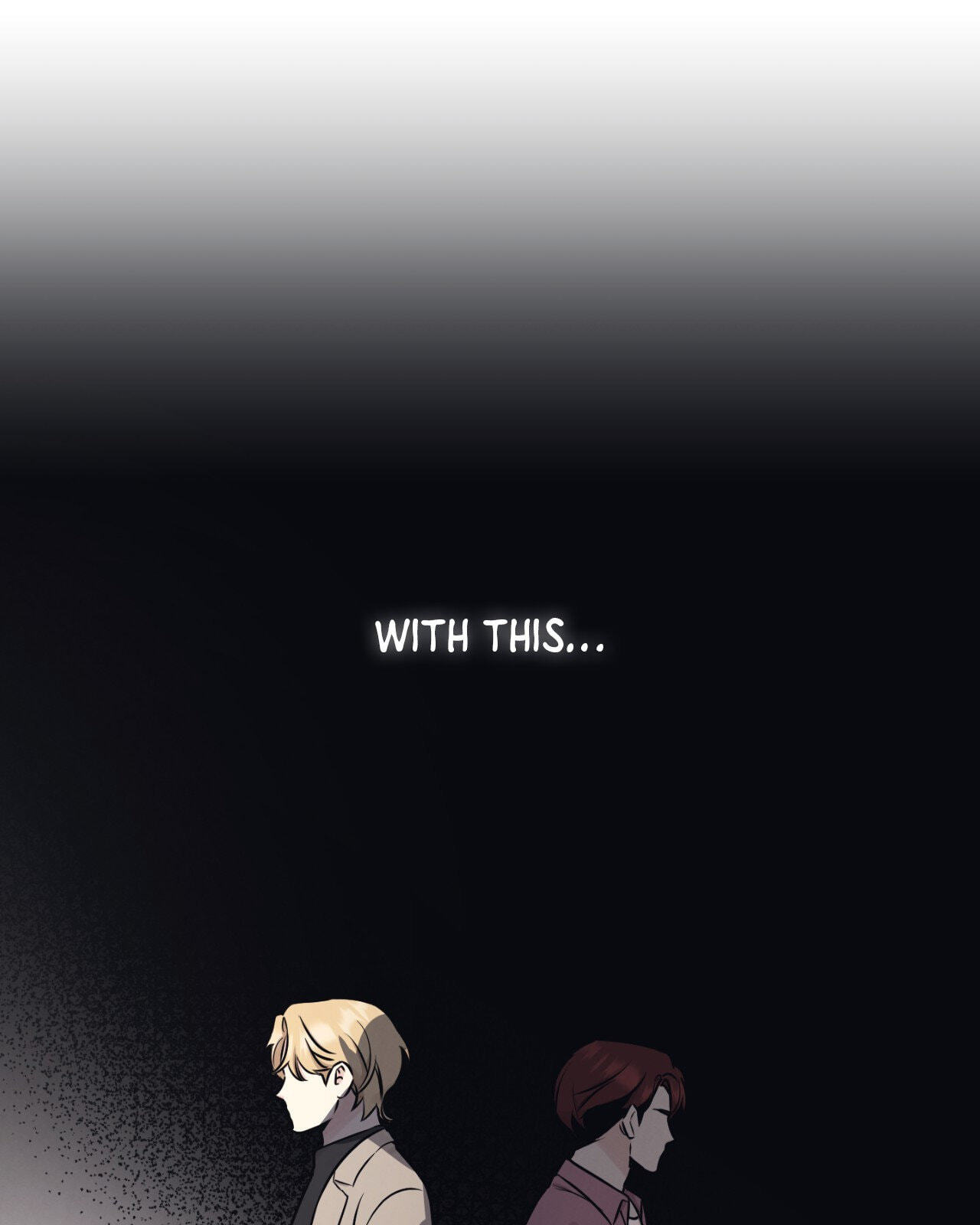 Bad Kid Good Partner Chapter 77 page 13 - 