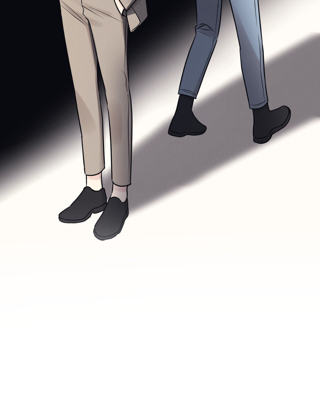 Bad Kid Good Partner Chapter 77 page 16 - 