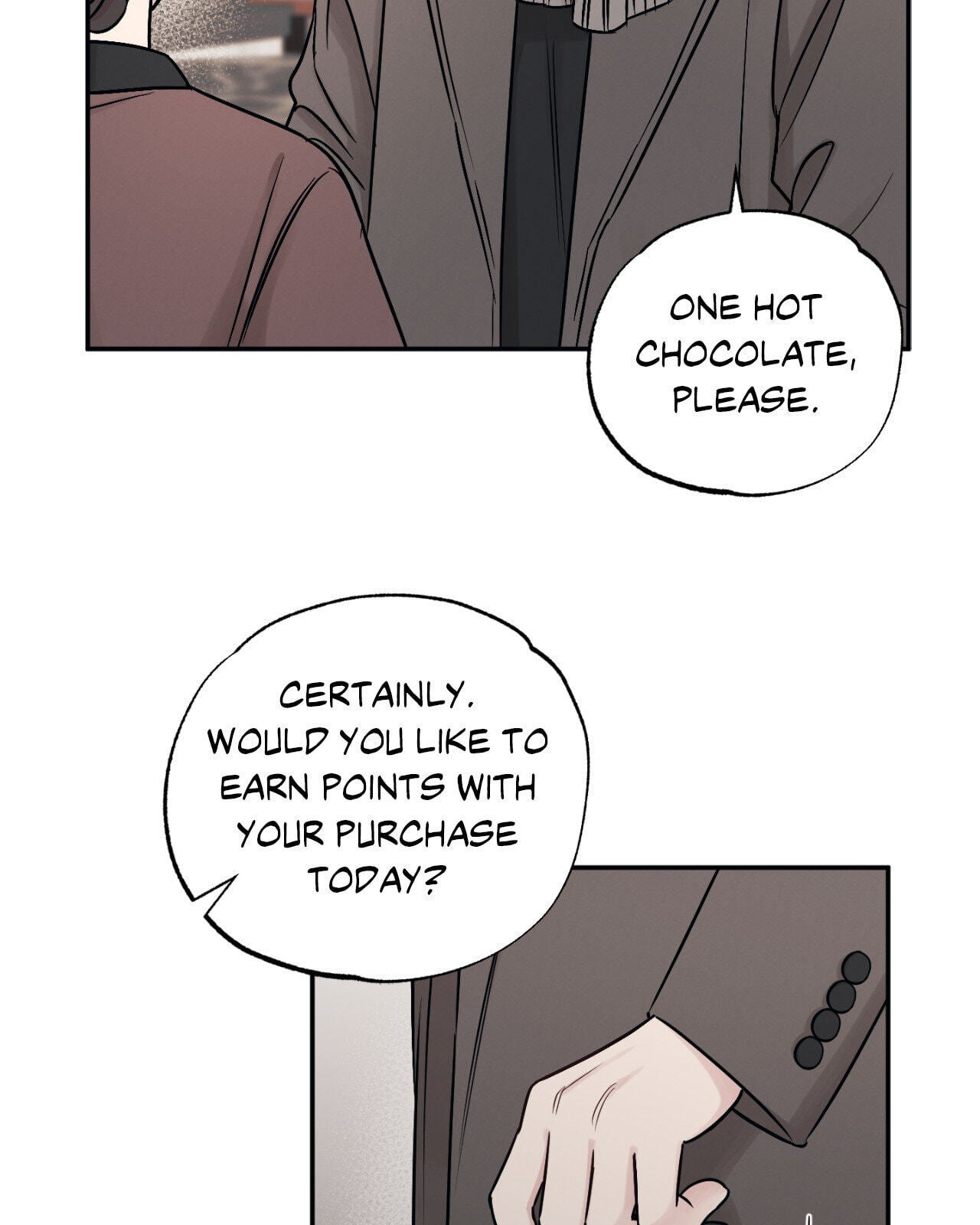 Bad Kid Good Partner Chapter 77 page 20 - 