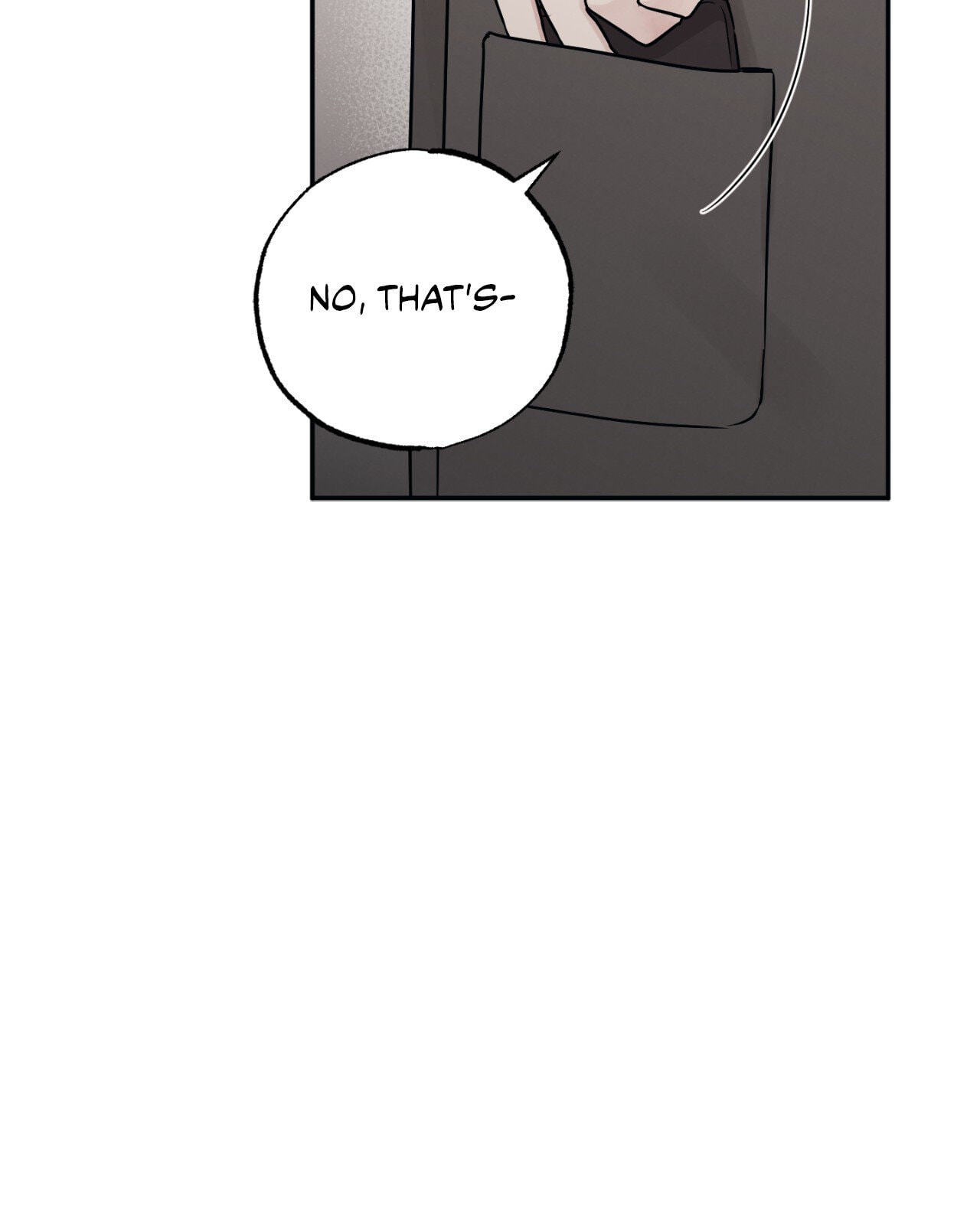 Bad Kid Good Partner Chapter 77 page 21 - 