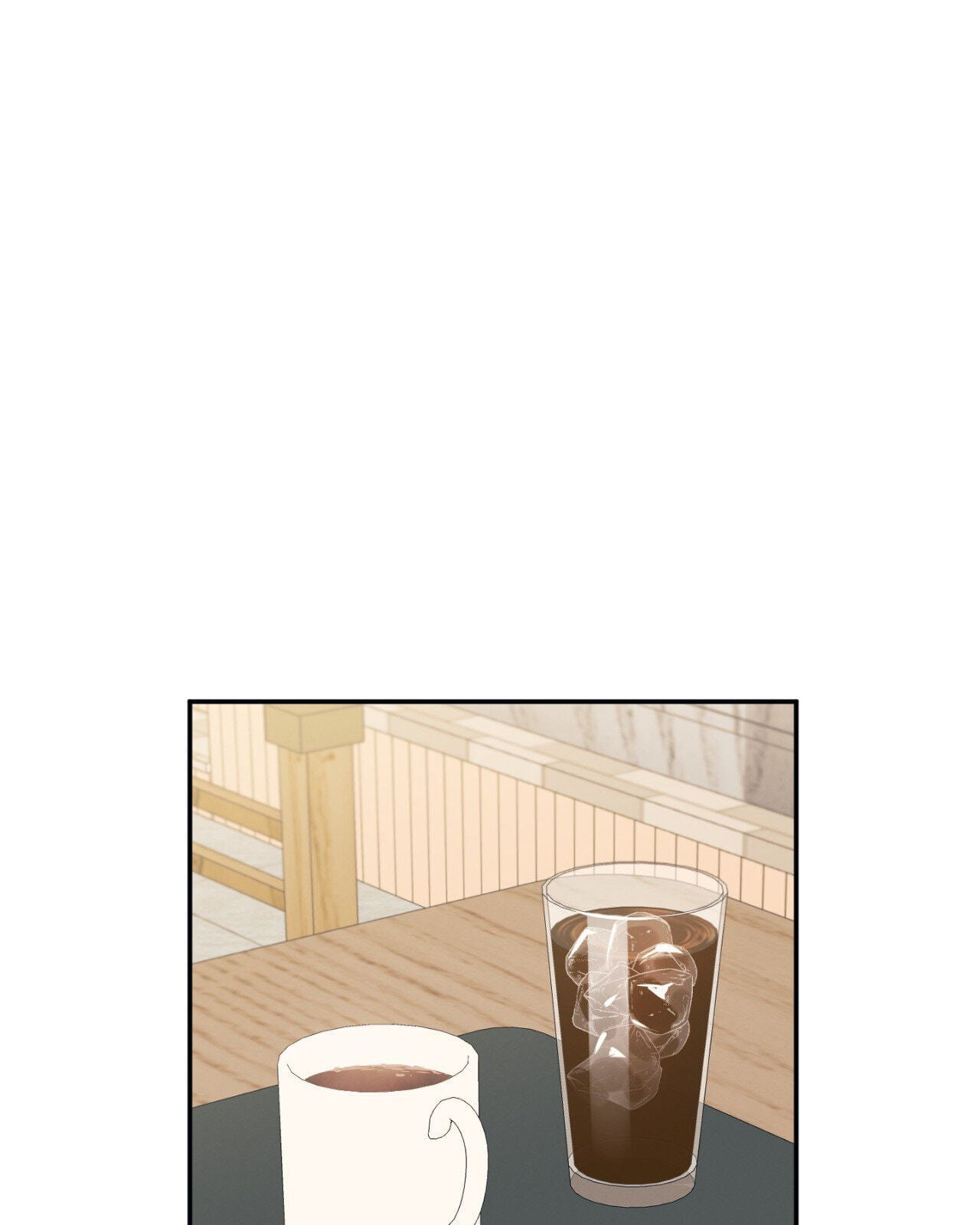 Bad Kid Good Partner Chapter 77 page 25 - 