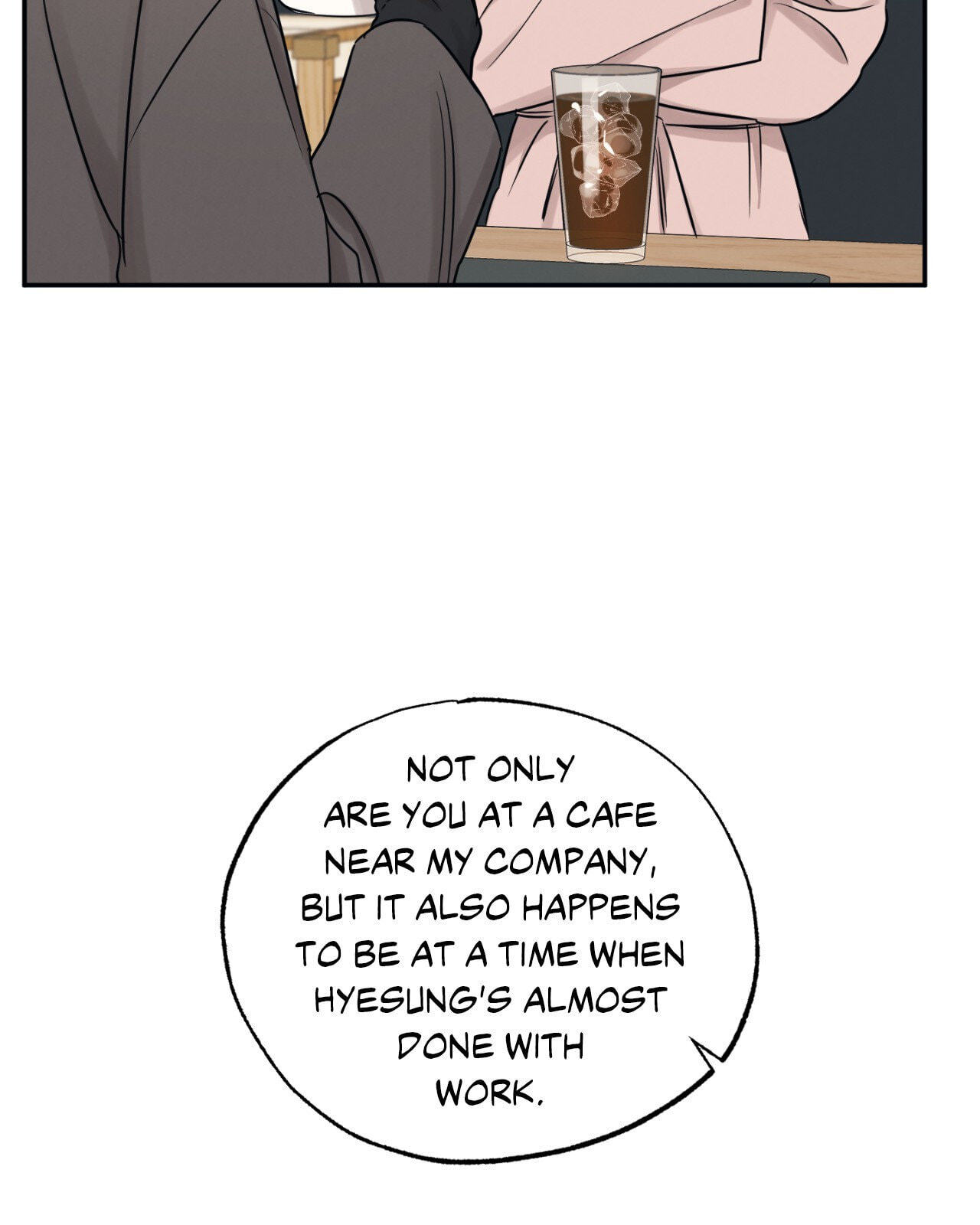 Bad Kid Good Partner Chapter 77 page 27 - 
