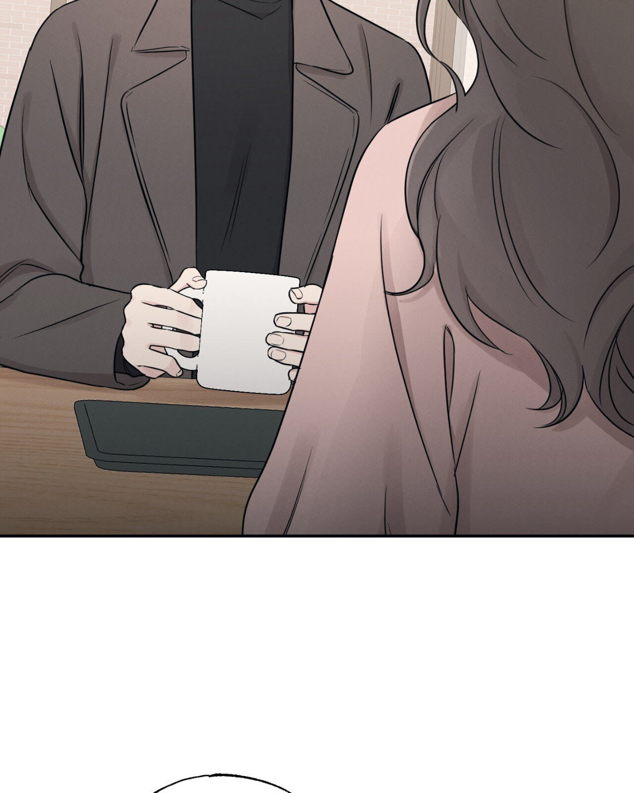 Bad Kid Good Partner Chapter 77 page 38 - 