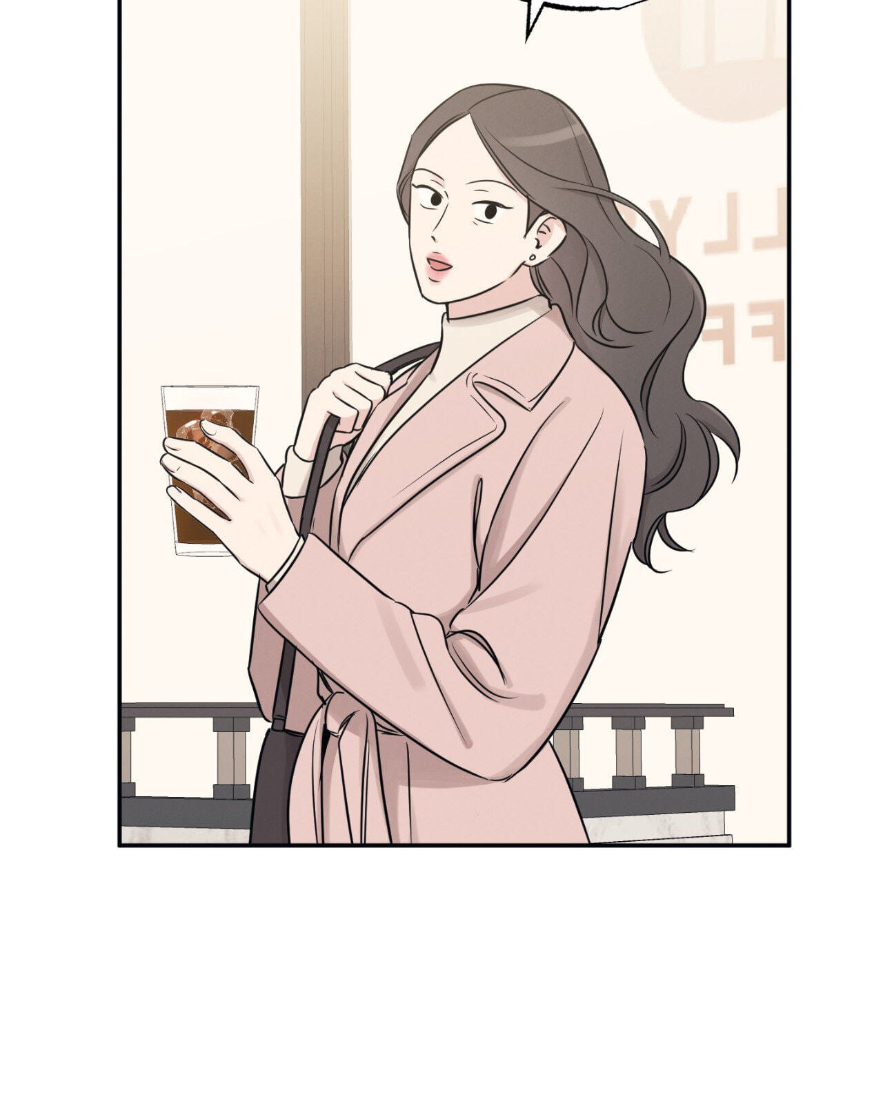 Bad Kid Good Partner Chapter 77 page 41 - 
