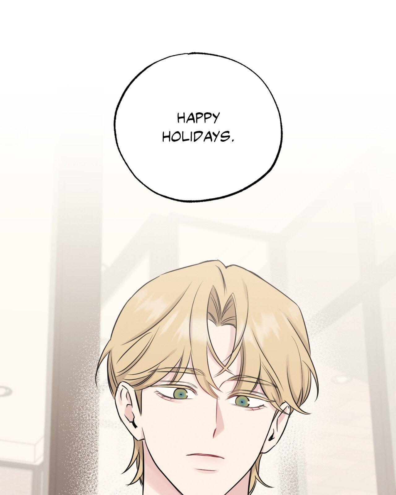 Bad Kid Good Partner Chapter 77 page 42 - 