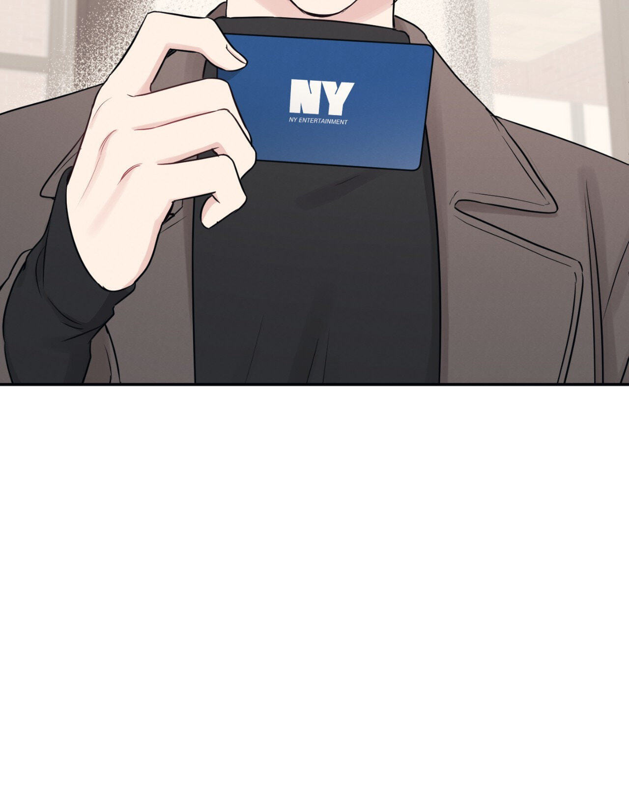 Bad Kid Good Partner Chapter 77 page 43 - 